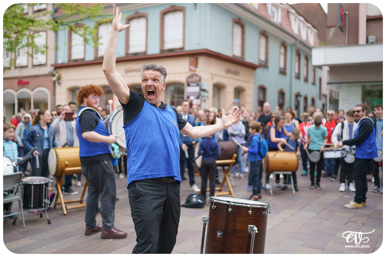 HUMOUR DES NOTES 2024